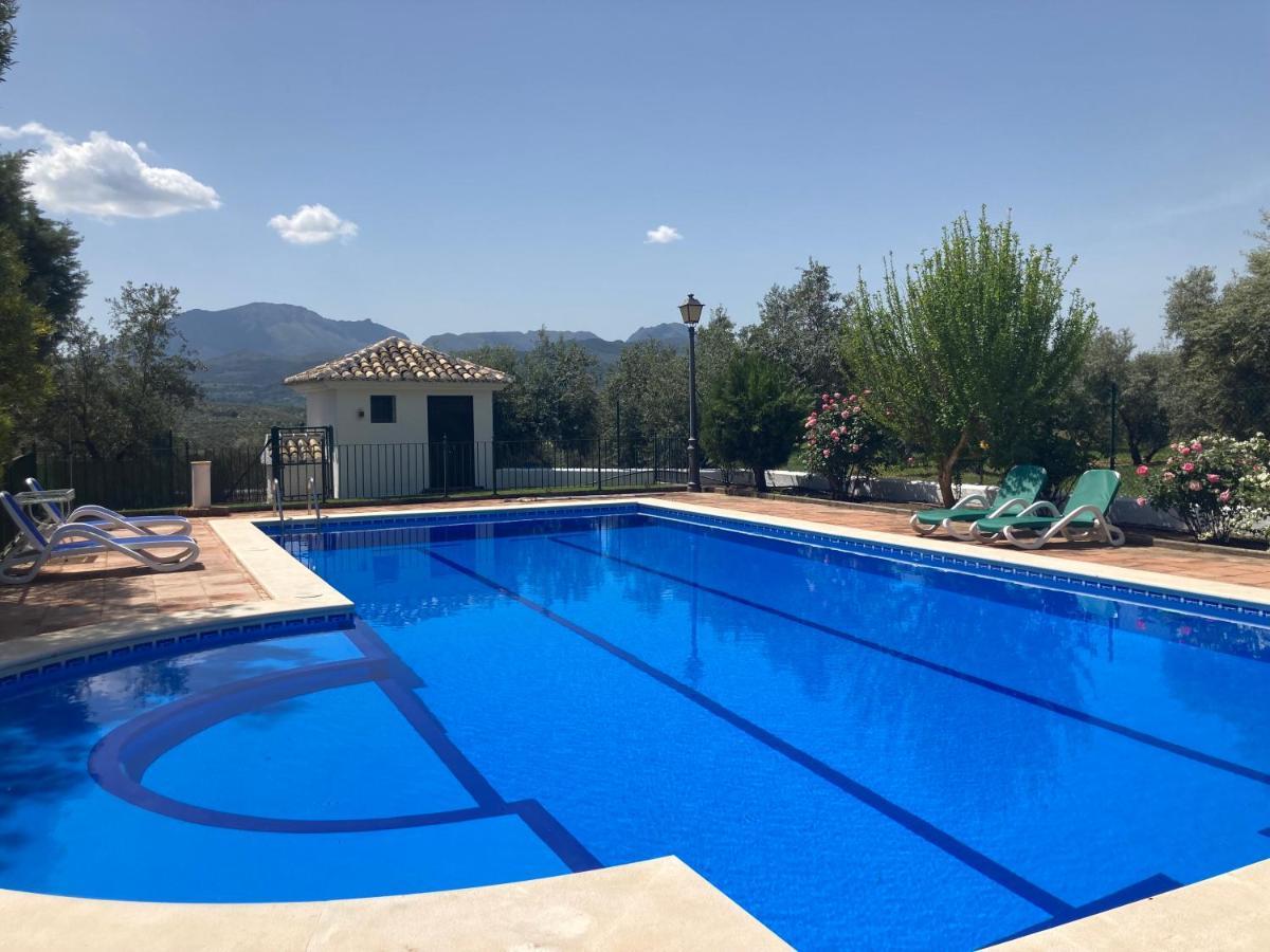 Casa De La Higuera Villa Priego De Cordoba Bagian luar foto