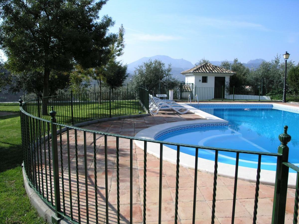 Casa De La Higuera Villa Priego De Cordoba Bagian luar foto